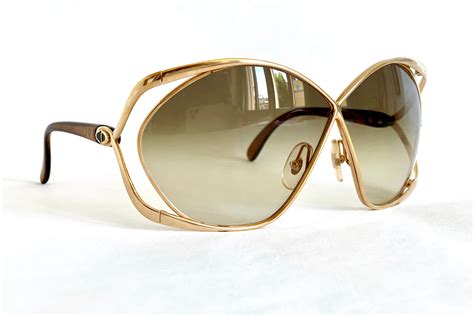 vintage dior sunglasses women.